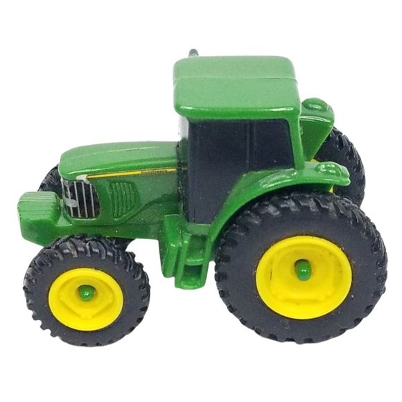 Ertl John Deere Diecast Tractors Disc Plow Tank - Picture 4 of 12